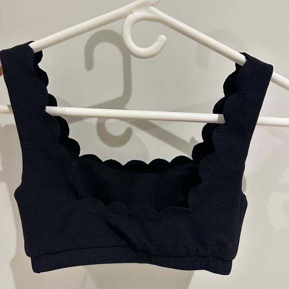 Marysia Palm Springs Bikini Top - Picture 5 of 6